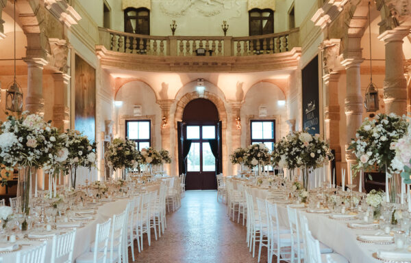 Villa Ca’ Rezzonico