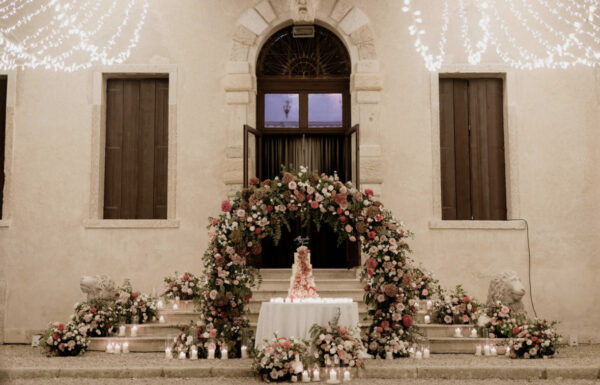 Villa Ca’ Rezzonico