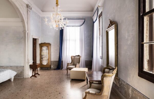 Villa Ca’ Rezzonico