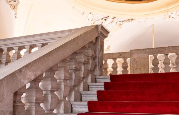 Villa Ca’ Rezzonico