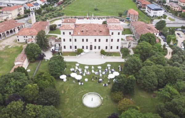 Villa Ca’ Rezzonico