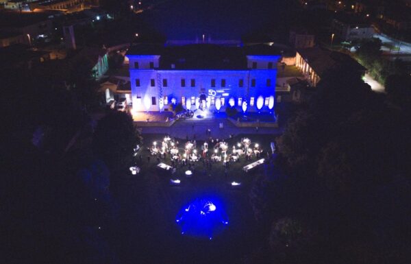 Villa Ca’ Rezzonico