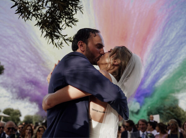 Wedding Planner Categoria dell'elenco Lori Campana Events