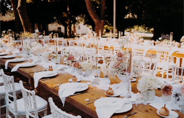 Lori Campana Events