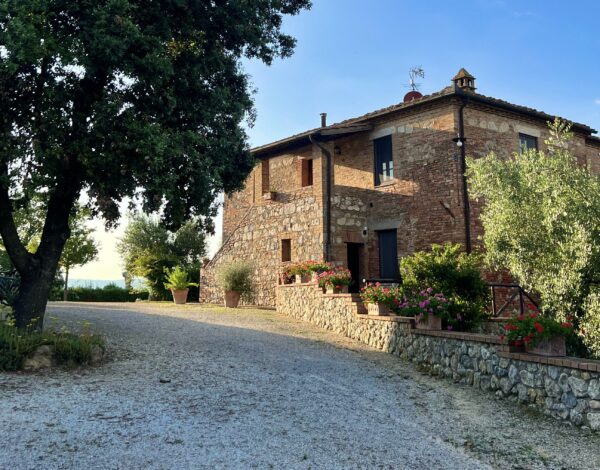 Historic Houses Listing Category Podere il Moro