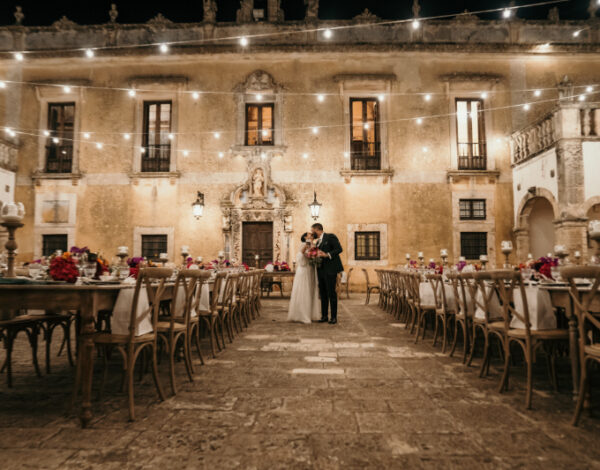 Puglia Wedding Categoria dell'elenco Masseria Palesi