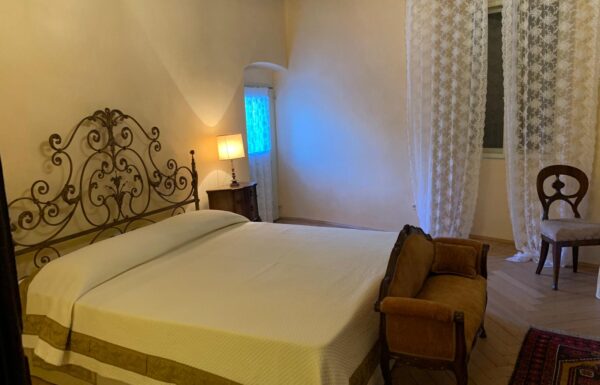 Castello di Arcano Superiore