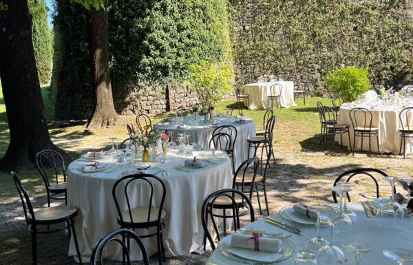 Castello di Arcano Superiore