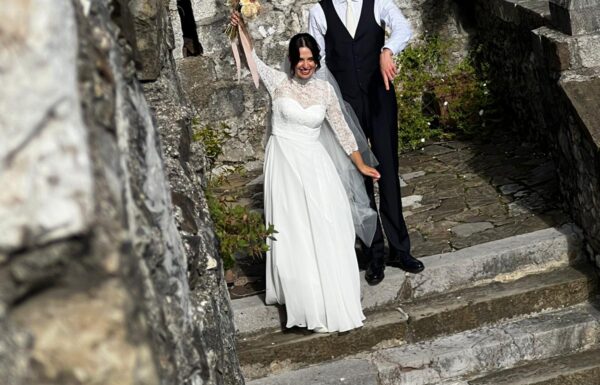 Castello di Arcano Superiore