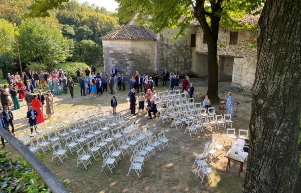 Castello di Arcano Superiore