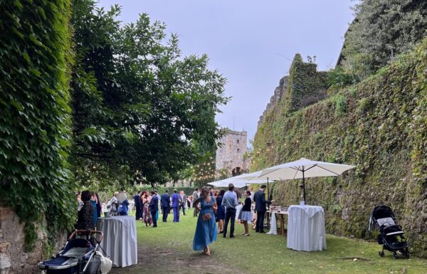 Castello di Arcano Superiore