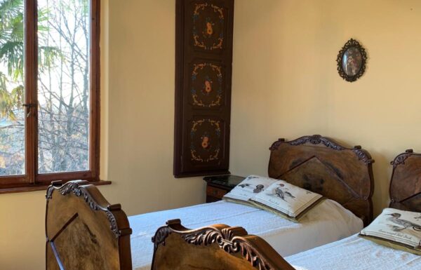 Castello di Arcano Superiore