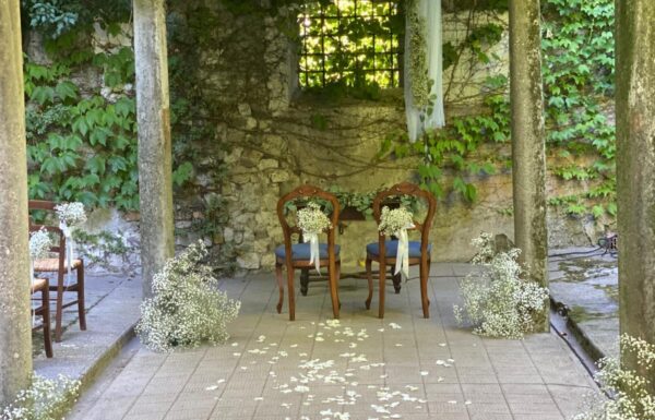 Castello di Arcano Superiore