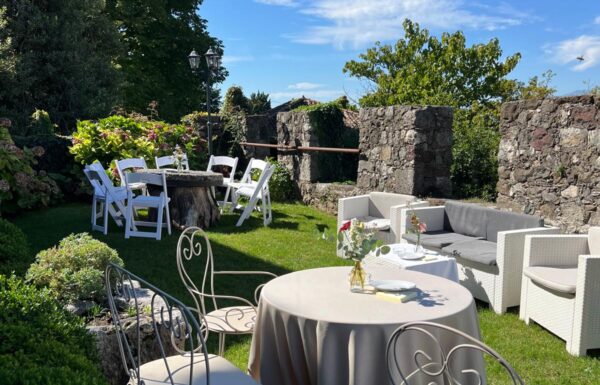 Castello di Arcano Superiore