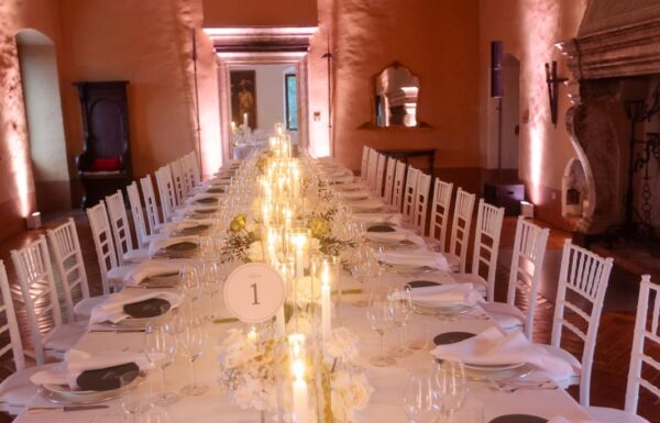 Castello di Arcano Superiore