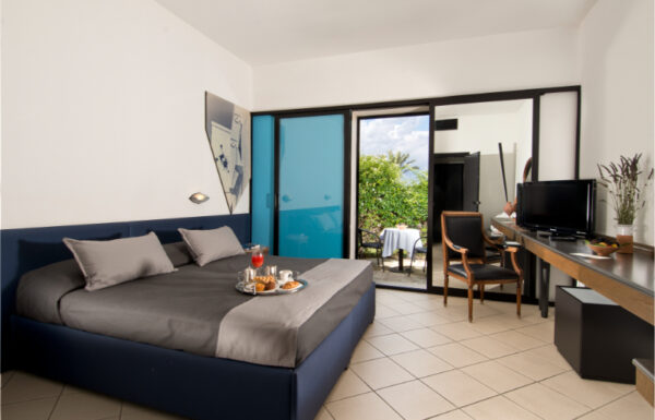 Grand Hotel Masseria Santa Lucia