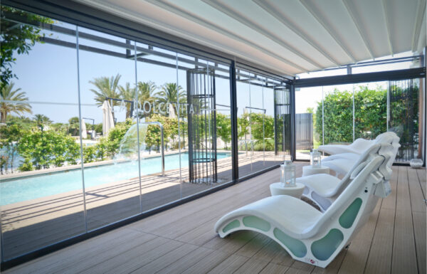 Grand Hotel Masseria Santa Lucia