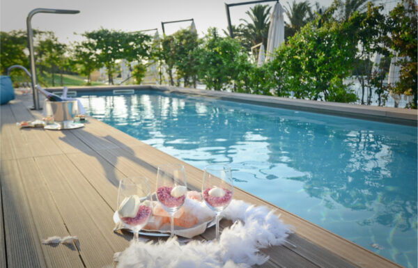 Grand Hotel Masseria Santa Lucia