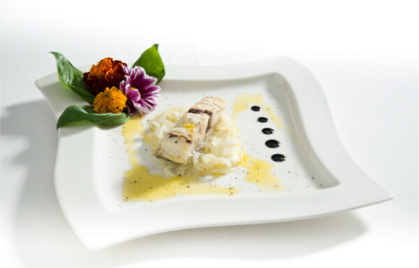 Grand Hotel Masseria Santa Lucia