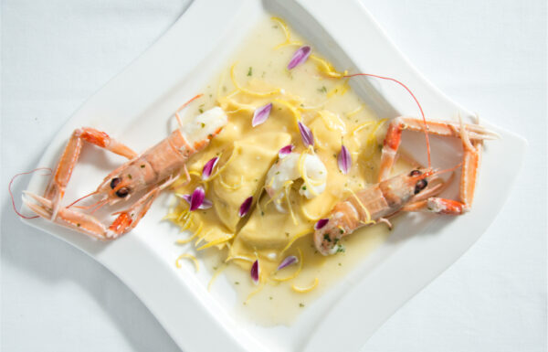 Grand Hotel Masseria Santa Lucia