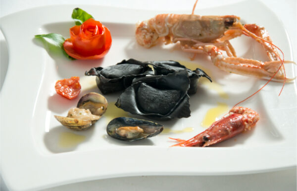 Grand Hotel Masseria Santa Lucia