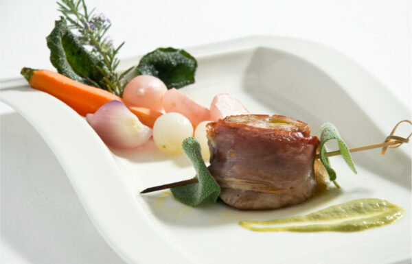 Grand Hotel Masseria Santa Lucia