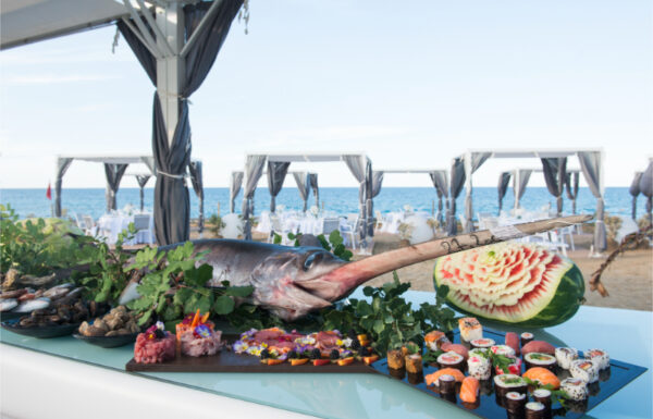 Grand Hotel Masseria Santa Lucia