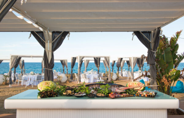 Grand Hotel Masseria Santa Lucia