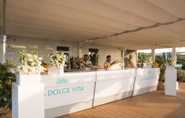 Grand Hotel Masseria Santa Lucia