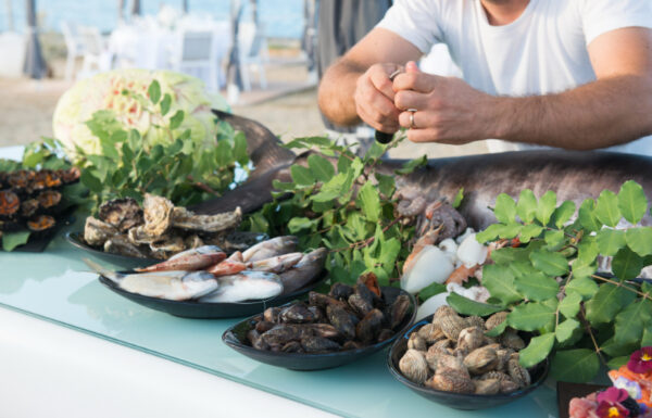 Grand Hotel Masseria Santa Lucia