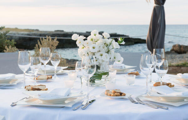 Grand Hotel Masseria Santa Lucia