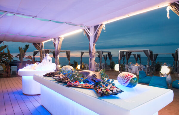 Grand Hotel Masseria Santa Lucia