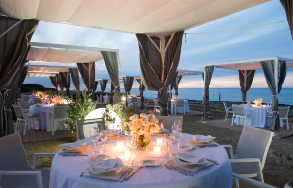 Grand Hotel Masseria Santa Lucia