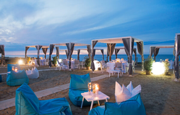 Grand Hotel Masseria Santa Lucia
