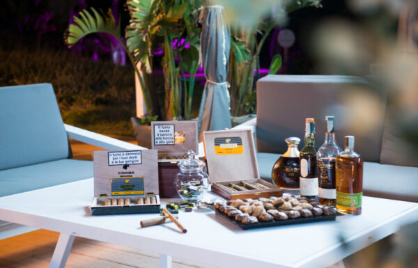 Grand Hotel Masseria Santa Lucia