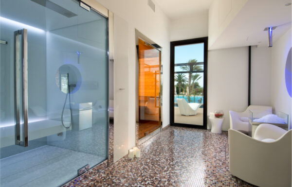 Grand Hotel Masseria Santa Lucia