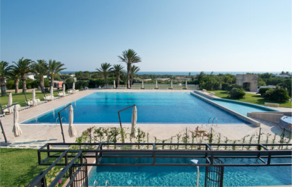 Grand Hotel Masseria Santa Lucia