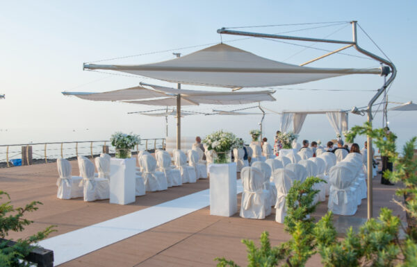 Grand Hotel Masseria Santa Lucia