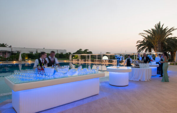 Grand Hotel Masseria Santa Lucia