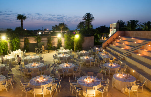Grand Hotel Masseria Santa Lucia