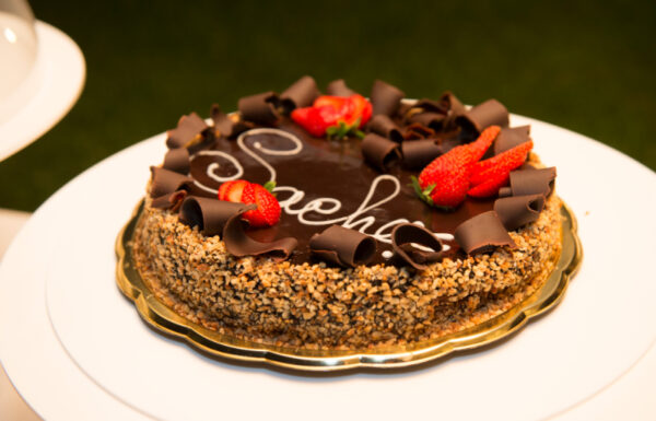 Grand Hotel Masseria Santa Lucia