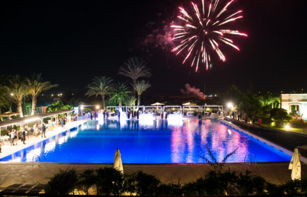 Grand Hotel Masseria Santa Lucia