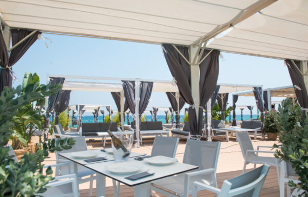 Grand Hotel Masseria Santa Lucia