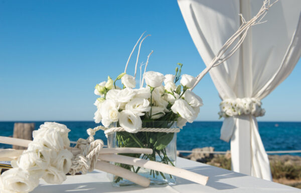 Grand Hotel Masseria Santa Lucia