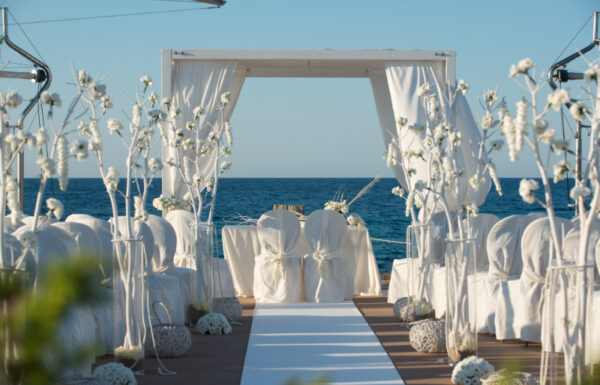 Grand Hotel Masseria Santa Lucia