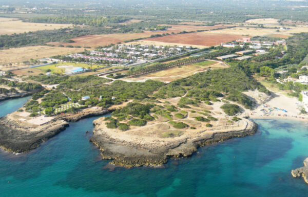 Grand Hotel Masseria Santa Lucia