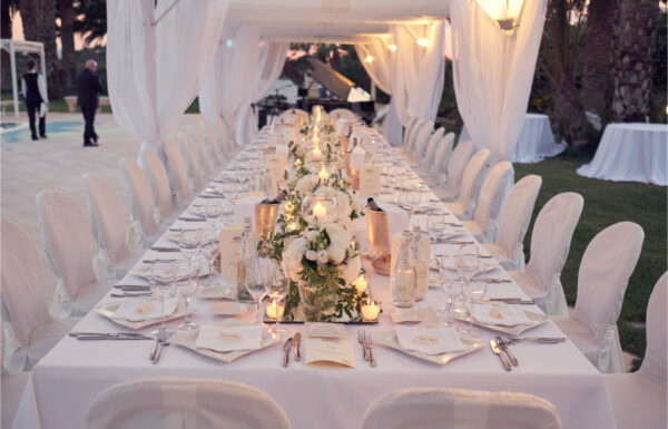 Grand Hotel Masseria Santa Lucia