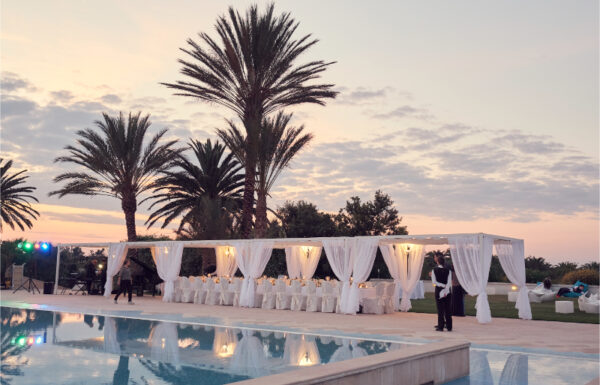 Grand Hotel Masseria Santa Lucia