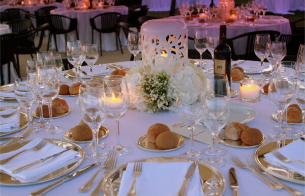 Grand Hotel Masseria Santa Lucia