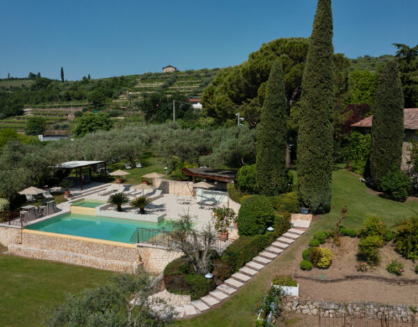 Relais di charme Listing Category La Magioca Relais